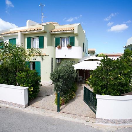 Holiday Home Villetta Le Dune Marsala Eksteriør billede